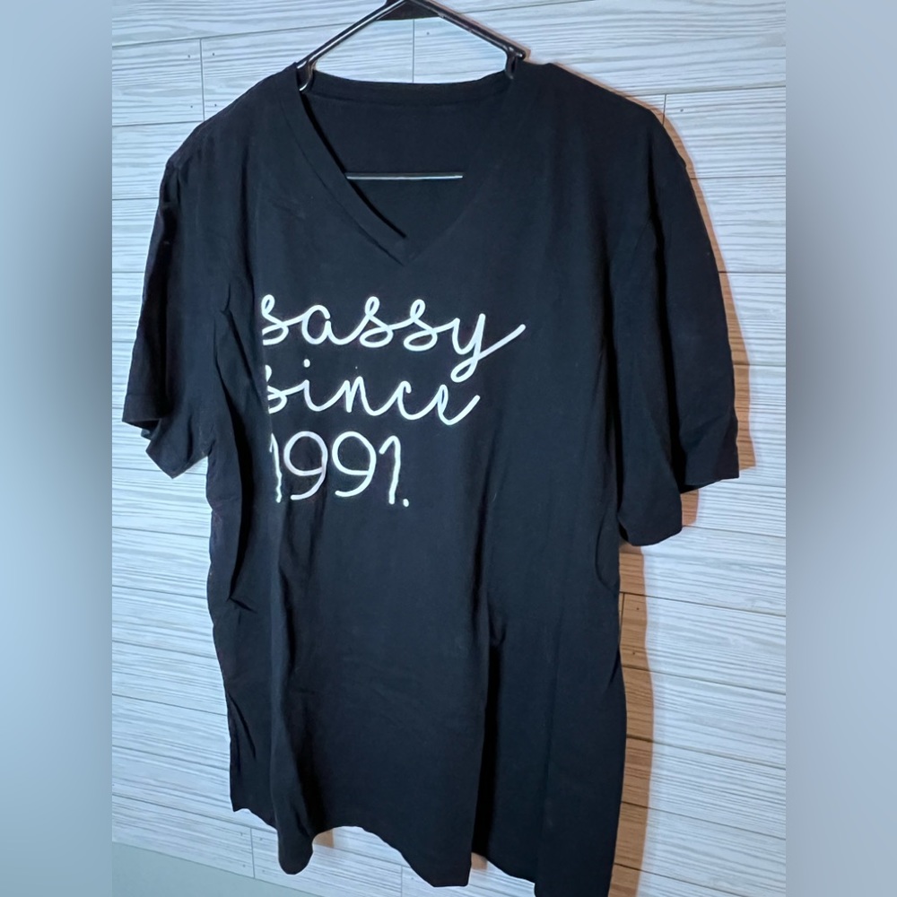 1991 Tee